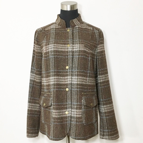 ll bean stonington jacket